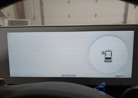 2023 Hyundai Ioniq 5 Sel z USA, uszkodzony, nr VIN KM8KNDAF2PU152686